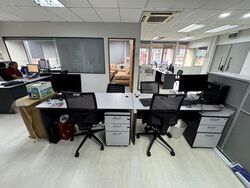 Serangoon Building (D8), Office #556334301